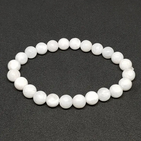 Moon Stone Bracelet